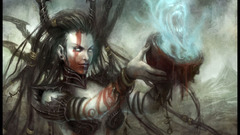 High Resolution ritualistic