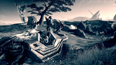 High Resolution rmugb