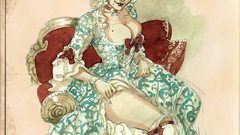 High Resolution rosianna