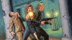 High Resolution rott