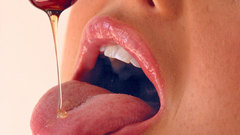 High Resolution sandracherries