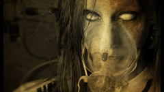 High Resolution scaryjesus