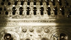 High Resolution schaltzentrale