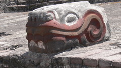 High Resolution schlangenkopf