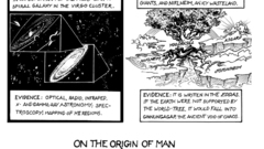 High Resolution sciencevsnorse