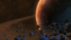 High Resolution scplanet