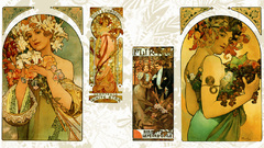 High Resolution secession