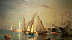 High Resolution sete