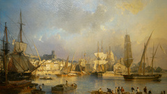 High Resolution sete