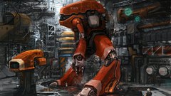 High Resolution standby