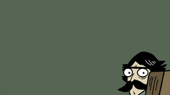 High Resolution staredadwall