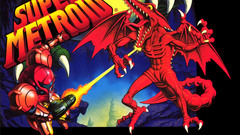 High Resolution supermetroid