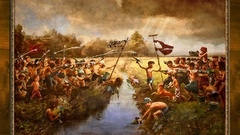 High Resolution supersoakercreek