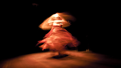 High Resolution tribalwhirl