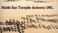 High Resolution turnpikep