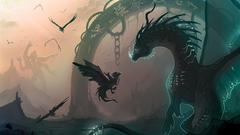 High Resolution vampireprincess prometeo