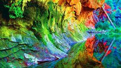 High Resolution westfork