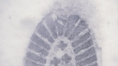 High Resolution winterscenes