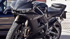 High Resolution yamahayzf