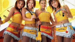 High Resolution yellowcorn