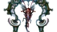 High Resolution zodiark