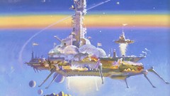 High Robert mccall City
