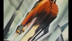 High rocketeer Resolution