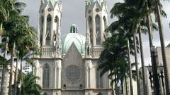 High sao paulo Resolution