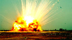 High saved Resolution