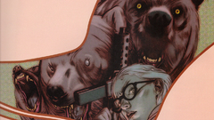 High scan Resolution