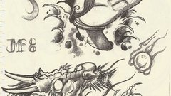 High scan Resolution