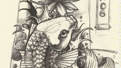 High scan Resolution