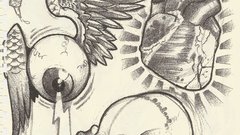 High scan Resolution