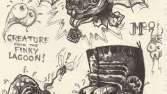 High scan Resolution