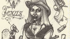 High scan Resolution