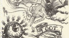 High scan Resolution