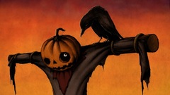 High scarecrow Resolution