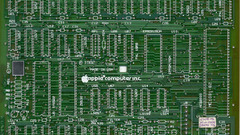 High scc Resolution wordwide