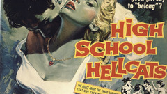 High school Hellcats Movie