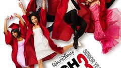 High School Musical movie posters