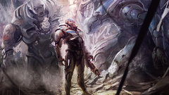 High sci designe charcter neisbeis