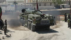 High SCUD Resolution