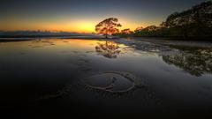 High self Resolution