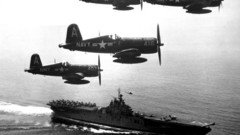 High sep Resolution f4u