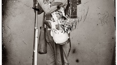 High Sgt. joe joseph dore 7th Resolution