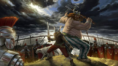 High shameless selfbump Resolution