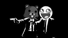 High shamless selfbump Resolution