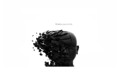 High shatter Resolution