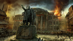 High Singularity spzr Resolution