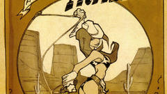 High Sketchbook vatine byoggiwan Resolution